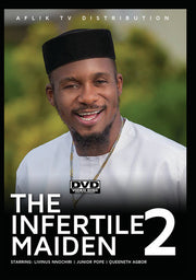 Infertile Maiden 2 - 