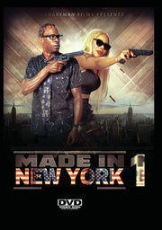 Made In New York 1 - 