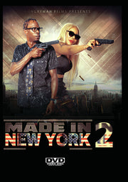 Made In New York 2 - 