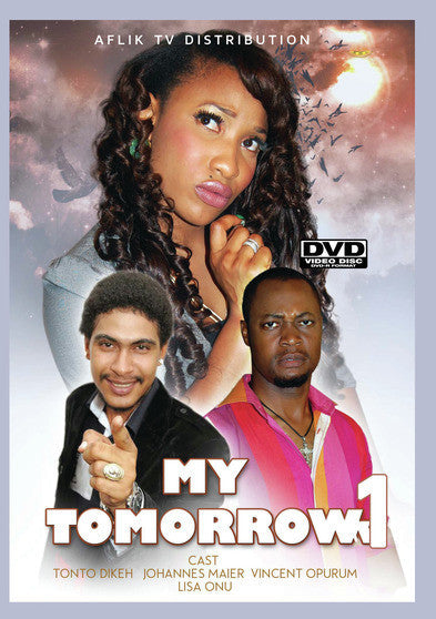 My Tomorrow 1 - 