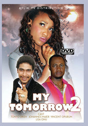 My Tomorrow 2 - 