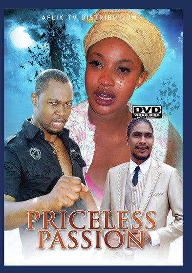 Priceless Passion - 