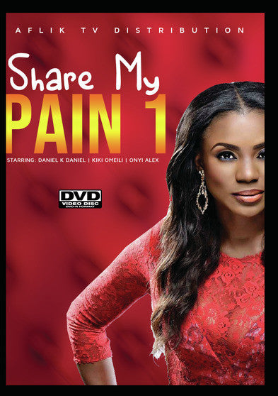 Share My Pain 1 - 