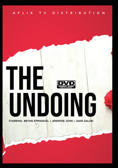 The Undoing - 