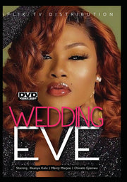 Wedding Eve - 