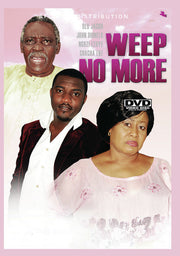 Weep No More - 