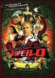 Revenge of the Gweilo - 