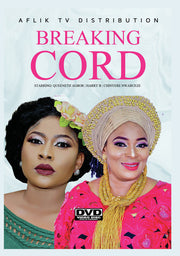 Breaking Cord - 