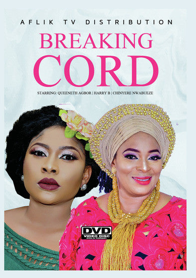 Breaking Cord - 