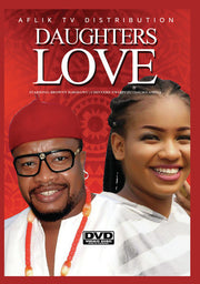 Daughter's Love - 