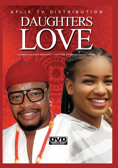Daughter's Love - 