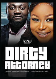 Dirty Attorney - 