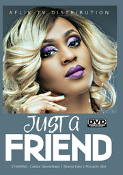 Just a Friend - 