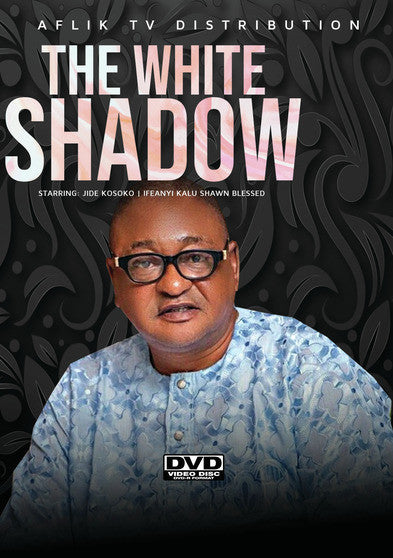 The White Shadow - 
