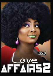 Love Affairs 2 - 