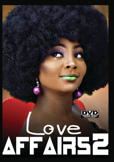 Love Affairs 2 - 