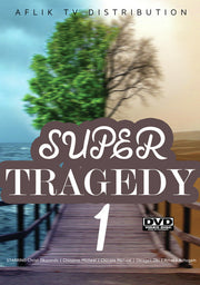 Super Tragedy 1 - 
