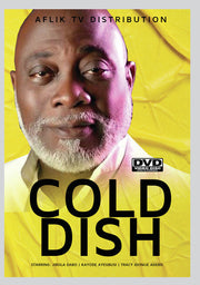 Cold Dish - 