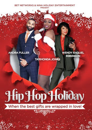 Hip Hop Holiday - 