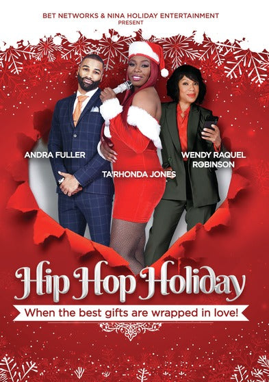Hip Hop Holiday - 