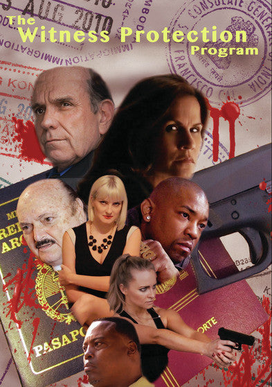 The Witness Protection Program - 