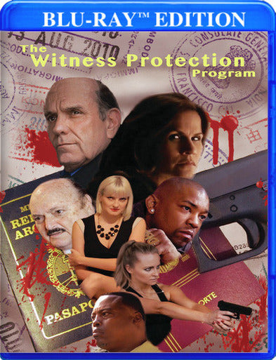 The Witness Protection Program - 