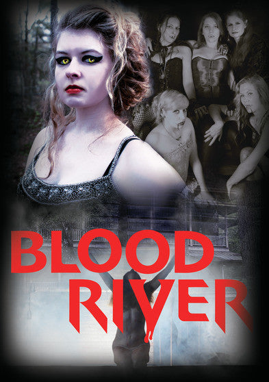 Blood River - 