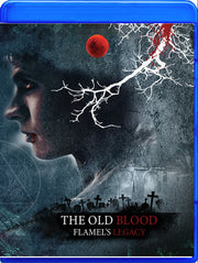 Old Blood: Flamel's Legacy - 