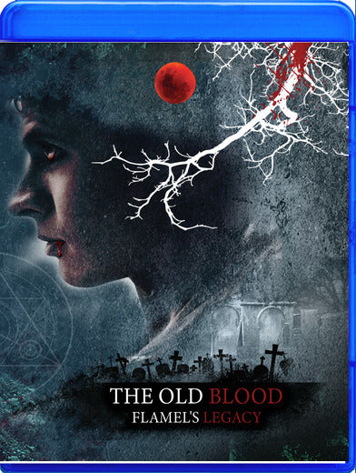 Old Blood: Flamel's Legacy - 
