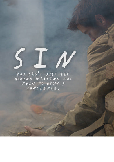 Sin - 