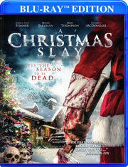 A Christmas Slay - 