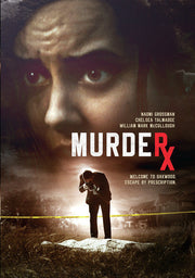 Murder RX - 