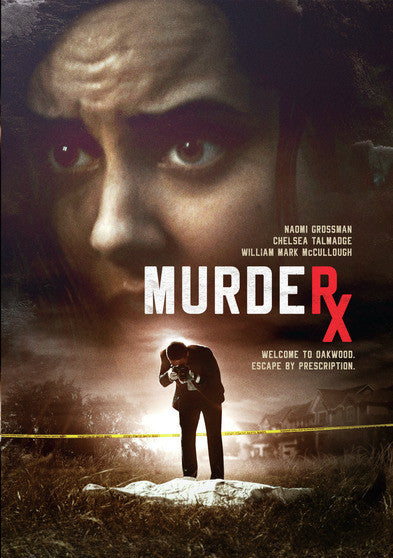 Murder RX - 