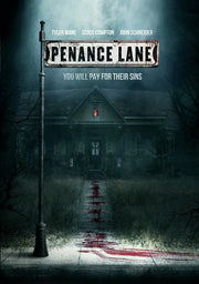 Penance Lane - 