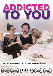 Addicted to You - 