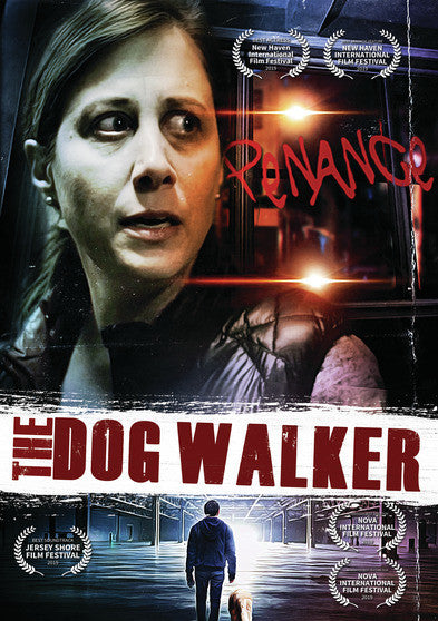 The Dog Walker - 
