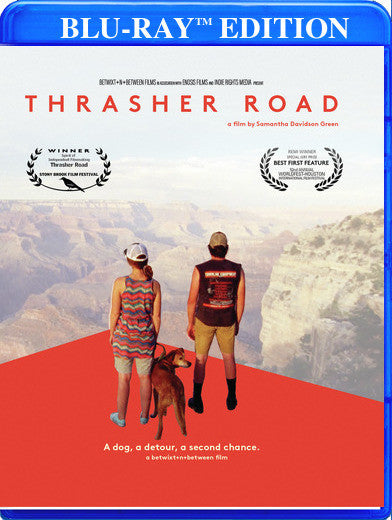 Thrasher Road - 