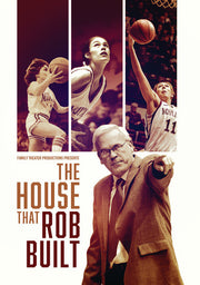 The House that Rob Built - 