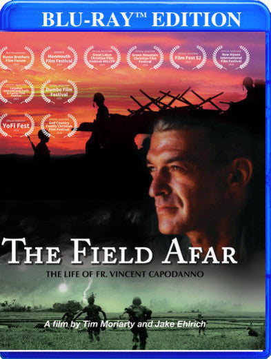 The Field Afar: The Life of Fr. Vincent Capodanno - 