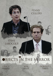 Objects in the Mirror - 