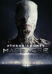 Athens County Massacre - 