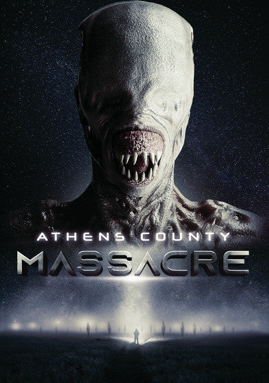 Athens County Massacre - 