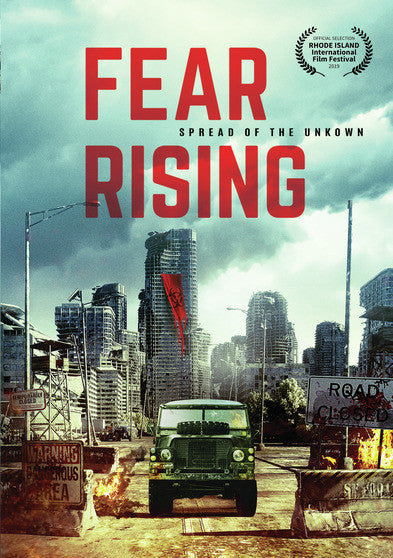 Fear Rising - 