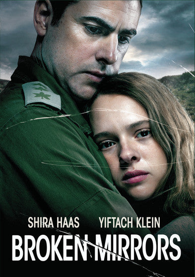 Broken Mirrors - 