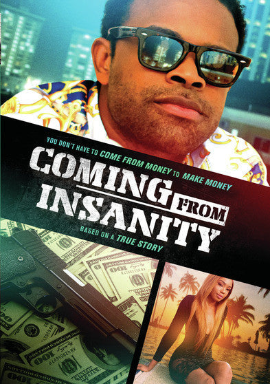 Coming from Insanity - 