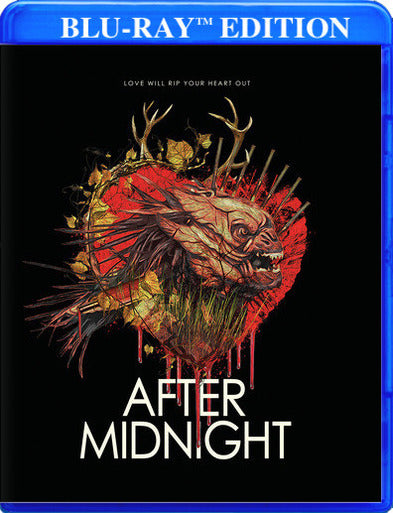 After Midnight - 