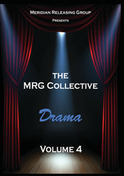 The MRG Collective Drama Volume 4 - 
