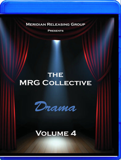 The MRG Collective Drama Volume 4 - 