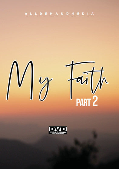 My Faith 2 - 