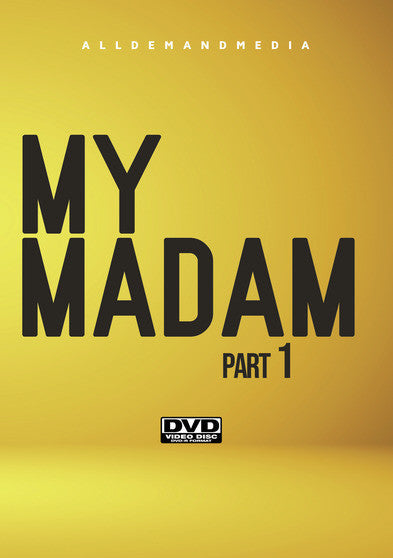 My Madam 1 - 